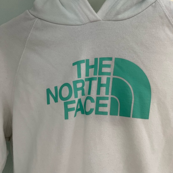 The north face hoodie - Picture 6 of 6
